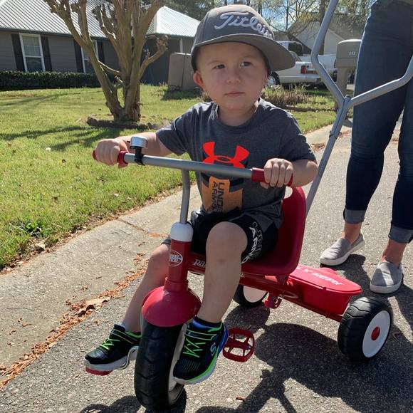 Meet your Posher, Daniel - Picture 1 of 1